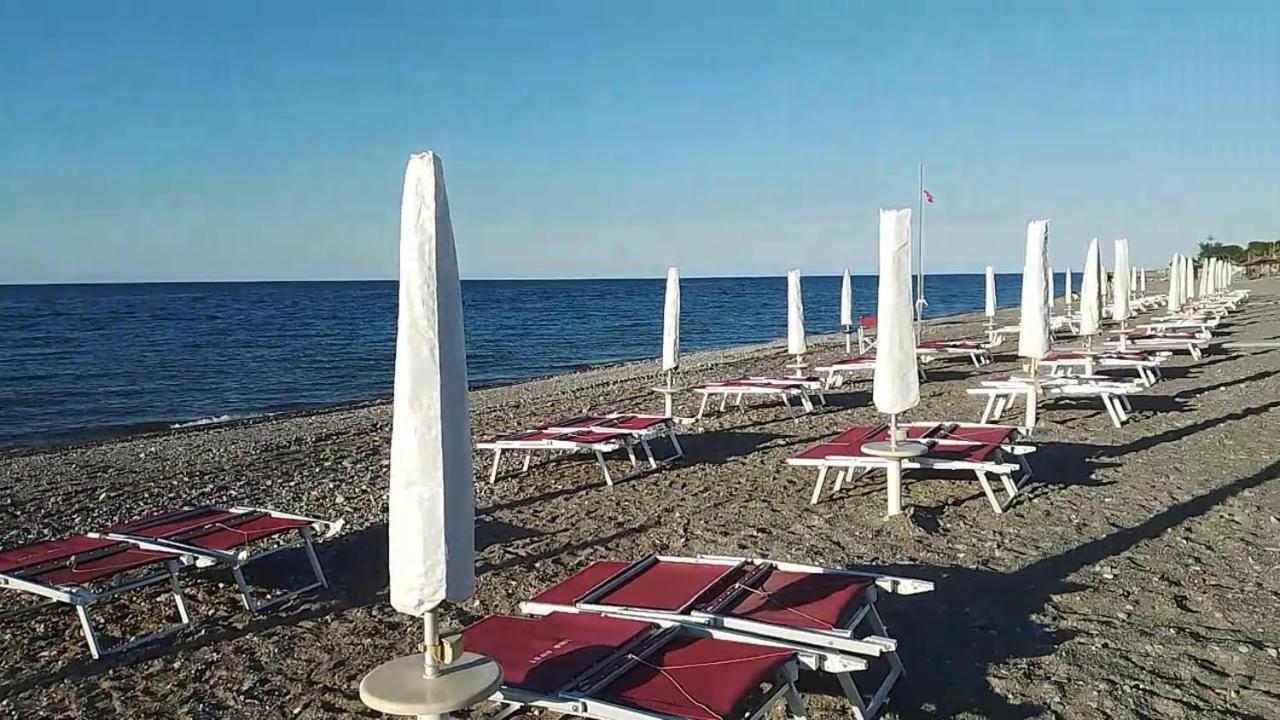 Spazioso - Casa Fe Rossano Stazione